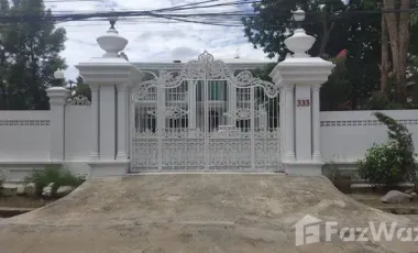 4 Bedroom Villa for sale at Muang Thong 2 Housing Project 2