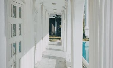 4 Bedroom Villa for sale at Muang Thong 2 Housing Project 2