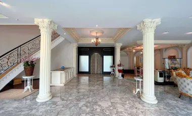 4 Bedroom Villa for sale at Muang Thong 2 Housing Project 2