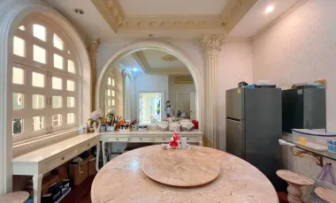 4 Bedroom Villa for sale at Muang Thong 2 Housing Project 2