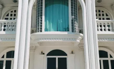 4 Bedroom Villa for sale at Muang Thong 2 Housing Project 2