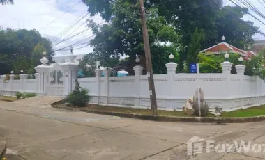 4 Bedroom Villa for sale at Muang Thong 2 Housing Project 2