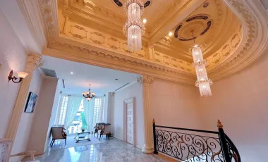 4 Bedroom Villa for sale at Muang Thong 2 Housing Project 2