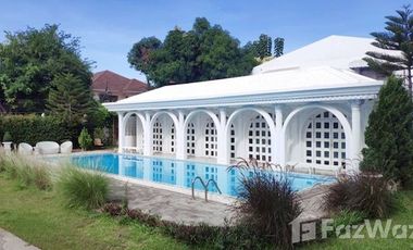 4 Bedroom Villa for sale at Muang Thong 2 Housing Project 2