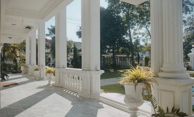 4 Bedroom Villa for sale at Muang Thong 2 Housing Project 2