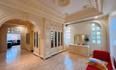 4 Bedroom Villa for sale at Muang Thong 2 Housing Project 2