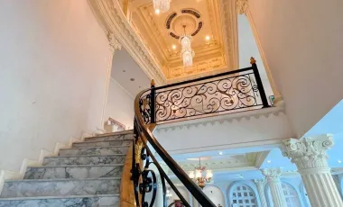 4 Bedroom Villa for sale at Muang Thong 2 Housing Project 2