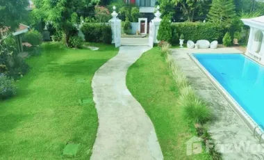 4 Bedroom Villa for sale at Muang Thong 2 Housing Project 2