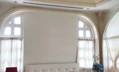 4 Bedroom Villa for sale at Muang Thong 2 Housing Project 2