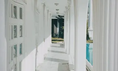 4 Bedroom Villa for sale at Muang Thong 2 Housing Project 2