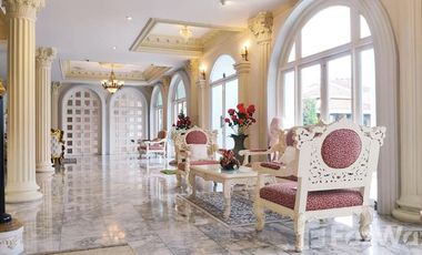 4 Bedroom Villa for sale at Muang Thong 2 Housing Project 2