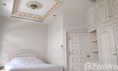 4 Bedroom Villa for sale at Muang Thong 2 Housing Project 2