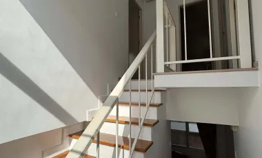 Twin House for Rent – ATOLL BALI BEACH Onnut–Lat Krabang