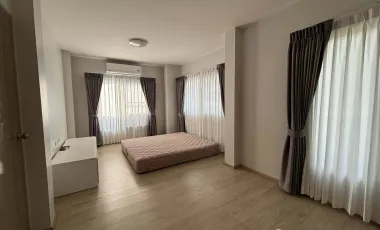 Twin House for Rent – ATOLL BALI BEACH Onnut–Lat Krabang