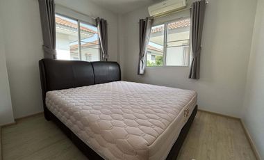 Twin House for Rent – ATOLL BALI BEACH Onnut–Lat Krabang