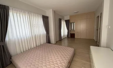 Twin House for Rent – ATOLL BALI BEACH Onnut–Lat Krabang