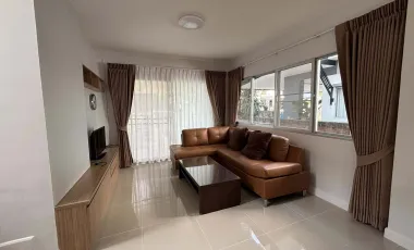 Twin House for Rent – ATOLL BALI BEACH Onnut–Lat Krabang