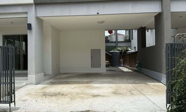 Twin House for Rent – ATOLL BALI BEACH Onnut–Lat Krabang