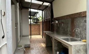 Twin House for Rent – ATOLL BALI BEACH Onnut–Lat Krabang