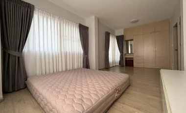 Twin House for Rent – ATOLL BALI BEACH Onnut–Lat Krabang
