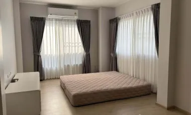 Twin House for Rent – ATOLL BALI BEACH Onnut–Lat Krabang