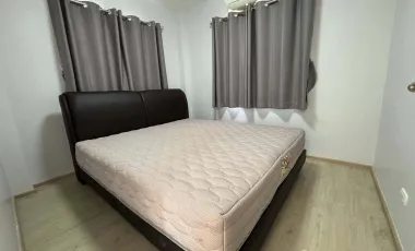 Twin House for Rent – ATOLL BALI BEACH Onnut–Lat Krabang