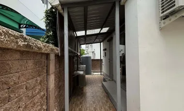 Twin House for Rent – ATOLL BALI BEACH Onnut–Lat Krabang