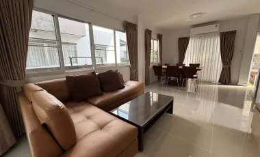 Twin House for Rent – ATOLL BALI BEACH Onnut–Lat Krabang