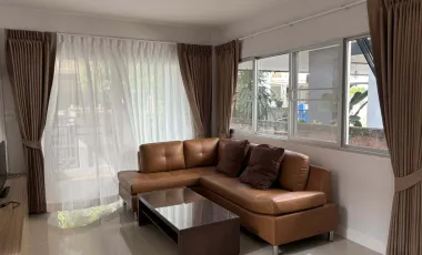 Twin House for Rent – ATOLL BALI BEACH Onnut–Lat Krabang