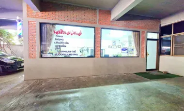 Studio Warehouse for rent in Pak Nam Pho, Nakhon Sawan