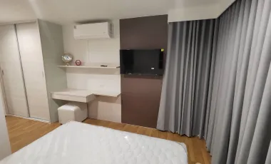 Biggest room with new furnished