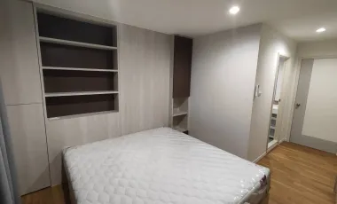 Biggest room with new furnished