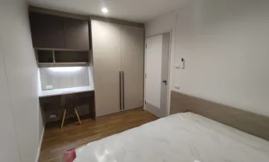 Biggest room with new furnished
