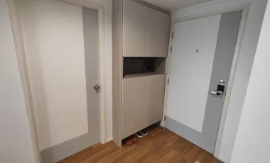 Biggest room with new furnished