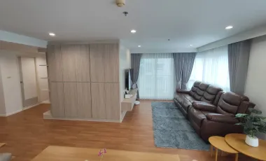 Biggest room with new furnished