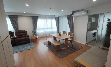 Biggest room with new furnished