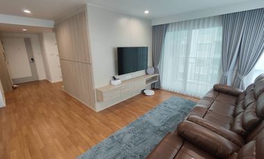 Biggest room with new furnished