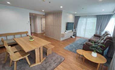 Biggest room with new furnished