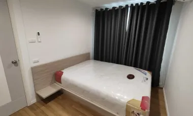 Biggest room with new furnished