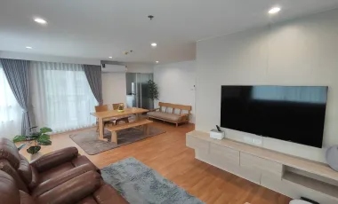 Biggest room with new furnished