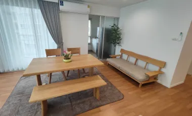 Biggest room with new furnished