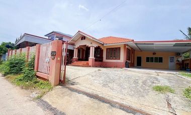 3 Bedroom House for sale in , Chaiyaphum