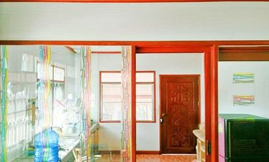 3 Bedroom House for sale in , Chaiyaphum