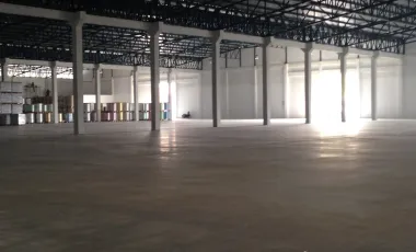 Warehouse for rent in Bang Krasan, Phra Nakhon Si Ayutthaya