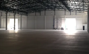 Warehouse for rent in Bang Krasan, Phra Nakhon Si Ayutthaya