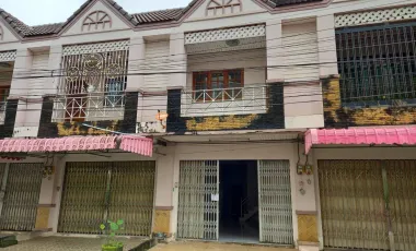 2 Bedroom Townhouse for rent in Thap Thiang, Trang