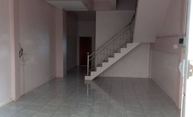2 Bedroom Townhouse for rent in Thap Thiang, Trang