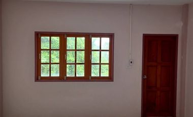 2 Bedroom Townhouse for rent in Thap Thiang, Trang