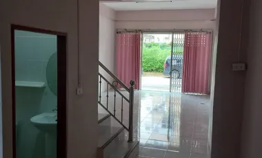 2 Bedroom Townhouse for rent in Thap Thiang, Trang