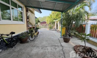 2 Bedroom House for sale in Khlong Krachang, Phetchabun